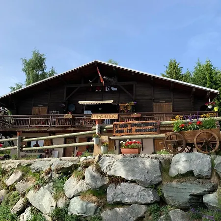 Grand Aux Saisies * Hauteluce