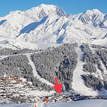 Grand Aux Saisies * Hauteluce