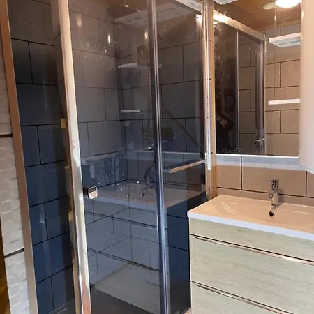Grand Aux Saisies Apartment Hauteluce